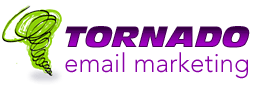 Tornado Email Marketing